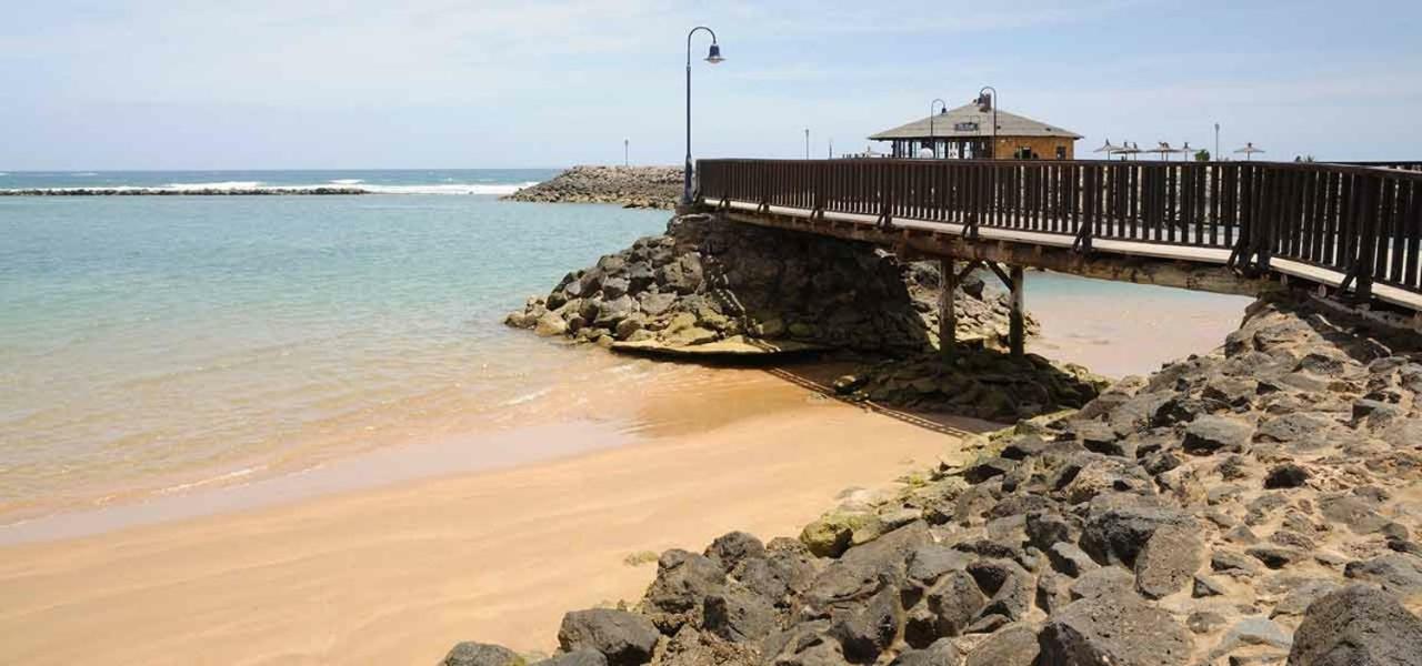 Fuerteventura Park 4 Apartment Costa De Antigua Exterior photo