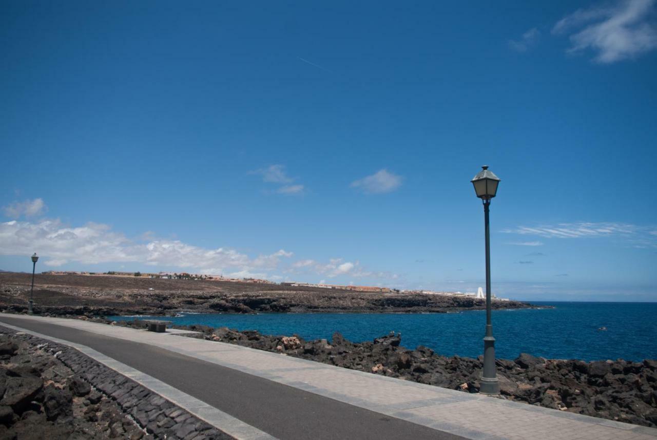 Fuerteventura Park 4 Apartment Costa De Antigua Exterior photo